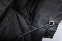 Fly Racing - Fly Racing Patrol Riding Jacket  - 371-680S - Black - Small - Image 7