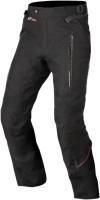 Alpinestars - Alpinestars Yokohama Drystar Pants - 3226017-10-2X - Black - 2XL - Image 1