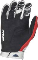 Fly Racing - Fly Racing Evolution 2.0 Gloves - 371-11210 - Red/Gray/White - 10 - Image 2
