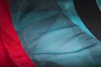 Fly Racing - Fly Racing Kinetic Mesh Pants - 371-33838 - Crux Teal/Red/Black - 38 - Image 6
