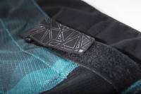 Fly Racing - Fly Racing Kinetic Mesh Pants - 371-33838 - Crux Teal/Red/Black - 38 - Image 7