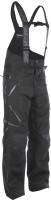 Fly Racing - Fly Racing Carbon Bib - 470-42303X - Black - 3XL - Image 1