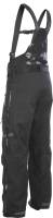 Fly Racing - Fly Racing Carbon Bib - 470-42303X - Black - 3XL - Image 2