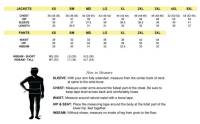 HMK - HMK Summit Jacket - HM7JSUMAS - Army - Small - Image 2