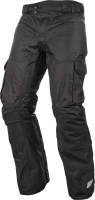 Fly Racing - Fly Racing Terra Trek Pants - 5958 478-10630 - Black - 30 - Image 4