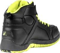 Fly Racing - Fly Racing M21 Shoes - 5161 361-98707 - Black/Hi-Vis - 7 - Image 3