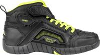Fly Racing - Fly Racing M21 Shoes - 5161 361-98707 - Black/Hi-Vis - 7 - Image 4