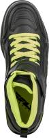 Fly Racing - Fly Racing M21 Shoes - 5161 361-98707 - Black/Hi-Vis - 7 - Image 6
