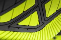 Fly Racing - Fly Racing M21 Shoes - 5161 361-98707 - Black/Hi-Vis - 7 - Image 7