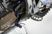 Fly Racing - Fly Racing Extended Foot Pegs - YZ-5X - Image 2