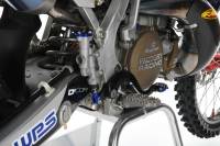 Fly Racing - Fly Racing Extended Foot Pegs - YZ-5X - Image 3