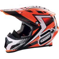 Arctiva - Arctiva Rise Snow Helmet  - XF-2-0121-0988 - Orange - Small - Image 1