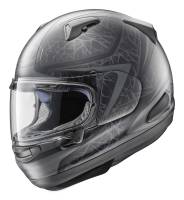 Arai Helmets - Arai Helmets Quantum-X Sting Helmet - 820270 - Frost Black - X-Small - Image 1