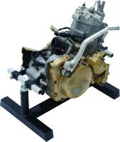 Fly Racing - Fly Racing Engine Stand - E7120-FLY - Image 2