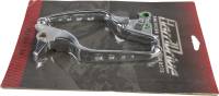HardDrive - HardDrive Custom Levers - 4-Hole - Chrome - 148070 - Image 2