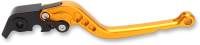PSR - PSR Click-N-Roll Long┬áStyle Brake Lever - Gold - 000057423 - Image 1