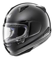 Arai Helmets - Arai Helmets Quantum-X Solid Helmet - XF-1-806483 - Diamond Black - Large - Image 1