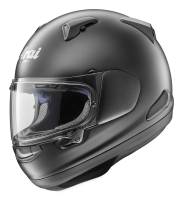 Arai Helmets - Arai Helmets Quantum-X Solid Helmet - XF-1-806510 - Black Frost - X-Small - Image 2