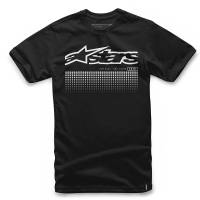 Alpinestars - Alpinestars Uniflow T-Shirt - 1017-72005-10-SM - Black - Small - Image 1