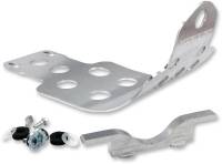 Works Connection - Works Connection MX Skid Plate - 10-197 - Image 1