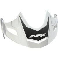 AFX - AFX Peak for FX-50 Signal Helmets - Silver - 01321052 - Image 1