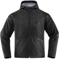 Icon - Icon Merc Stealth Jacket - 2820-3862 - Stealth - Small - Image 1