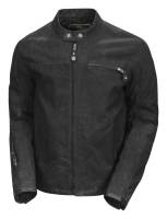 RSD - RSD Ronin Textile Jacket - 0801-0241-0056 - Black - 2XL - Image 1