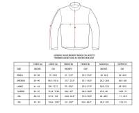 RSD - RSD Ronin Textile Jacket - 0801-0241-0056 - Black - 2XL - Image 2