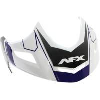 AFX - AFX Peak for FX-50 Signal Helmets - Blue - 01321055 - Image 2