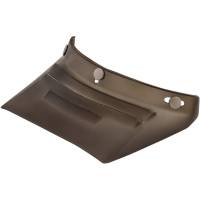 AFX - AFX Visor Vintage 3-Snap - Three Vents - Dark Smoke - 01321020 - Image 1