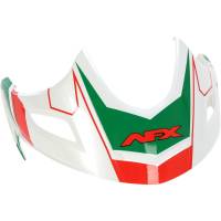 AFX - AFX Peak for FX-50 Signal Helmets - Italy - 01321057 - Image 1