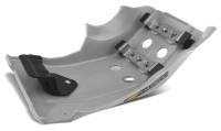 Cycra - Cycra Full Armor Skid Plate - Gray - 1CYC-6229-80 - Image 2