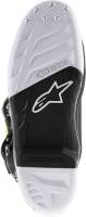 Alpinestars - Alpinestars Tech 7 Enduro Boots - 201211412512 - Black/White/Yellow Fluorescent - 12 - Image 4