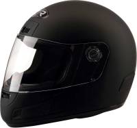 Z1R - Z1R Strike Youth Helmet - 0102-0202 - Flat Black - Lg-XL - Image 1