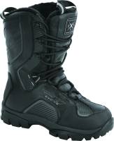 Fly Racing - Fly Racing Marker Boots - 361-97007 - Black - 7 - Image 1