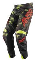 Answer - Answer Elite LE Pants - 471953 - Camo - 34 - Image 1