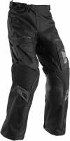 Thor - Thor Terrain Blackout Pants - XF-2-2901-5879 - Blackout - 28 - Image 1