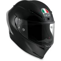 AGV - AGV Corsa R Solid Helmet - 6121O4HY00305 - Matte Black - Small - Image 1