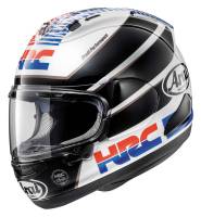 Arai Helmets - Arai Helmets Corsair-X HRC Helmet - 807581 - HRC - X-Small - Image 1