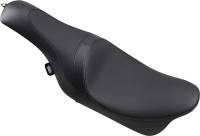 Drag Specialties - Drag Specialties Caballero Seat - Smooth - 0801-1002 - Image 1