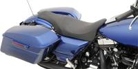 Drag Specialties - Drag Specialties Caballero Seat - Smooth - 0801-1002 - Image 2