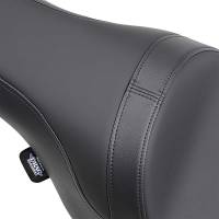 Drag Specialties - Drag Specialties Caballero Seat - Smooth - 0801-1002 - Image 3