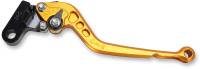 PSR - PSR Click-N-Roll Long Style Clutch Lever - Gold - 000500123 - Image 2
