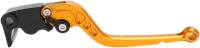 PSR - PSR Click-N-Roll Long┬áStyle Brake Lever - Gold - 000056823 - Image 2