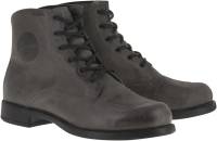 Alpinestars - Alpinestars Twin Drystar Riding Shoes - 284841611365 - Gray - 6.5 - Image 1