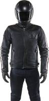 Alpinestars - Alpinestars Charlie Leather Jacket - 31080161250S - Black - Small - Image 3