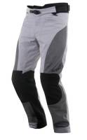 Alpinestars - Alpinestars Sonoran Air Drystar Overpants - 32266169223XL - Light Gray/Dark Gray - 3XL - Image 1