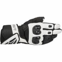 Alpinestars - Alpinestars SP Air Gloves - 3558016122XL - Black/White - 2XL - Image 1