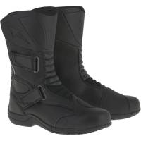 Alpinestars - Alpinestars Roam-2 Air Boots - 25115161036 - Black - 3.5 - Image 1