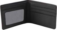 FMF Racing - FMF Racing Debossed Wallet - F41197100BLK - Image 2